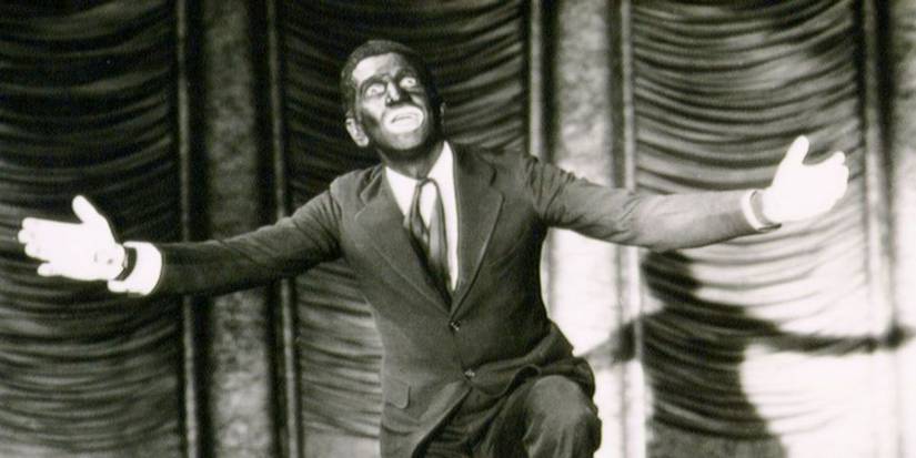 This 1940s Monster Movie Was the First Film to Portray Black People ...