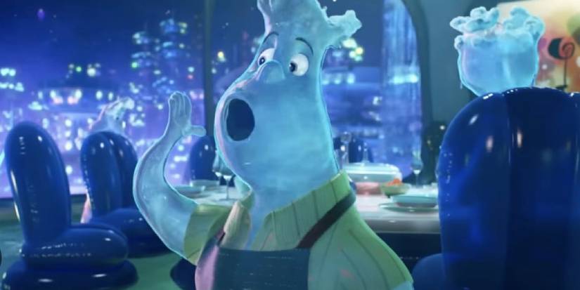 Elemental Alan Ripple 'Elemental': The Main Characters, Ranked by Likability