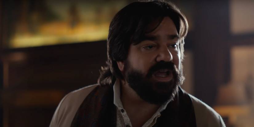 10 Funniest Matt Berry Movies & TV Shows, Ranked