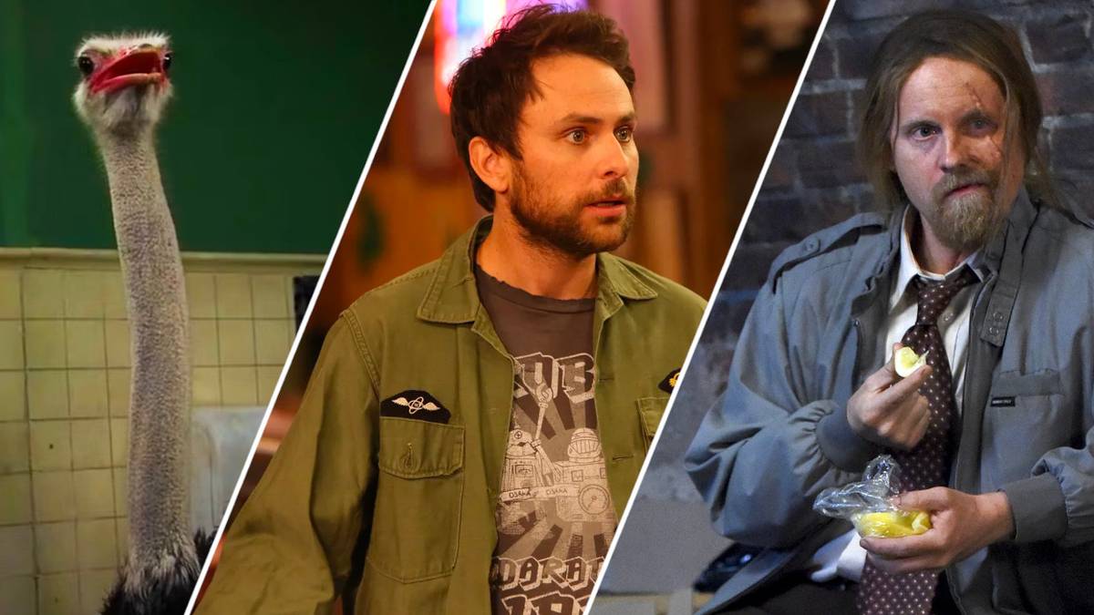 'It's Always Sunny in Philadelphia': 10 Most Hilarious Running Gags, Ranked
