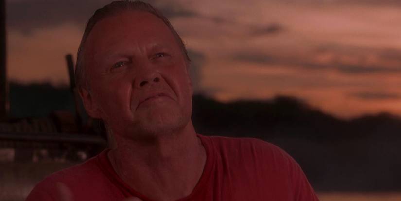 anaconda jon voight0