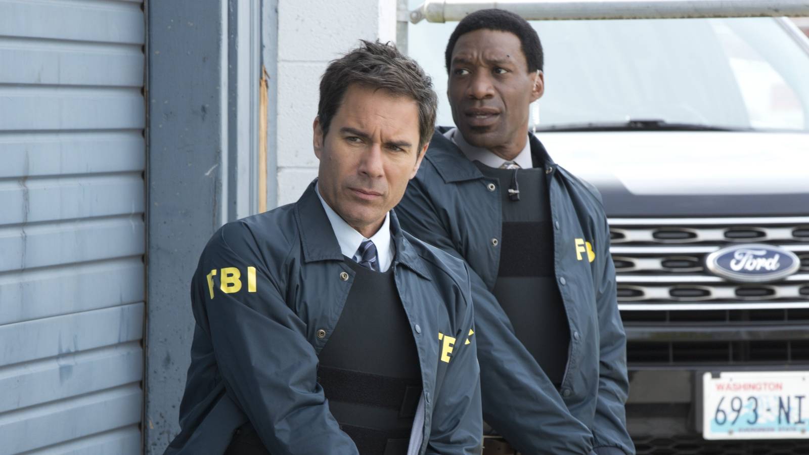 5 Near-Perfect Thriller Shows That No One Remembers Today