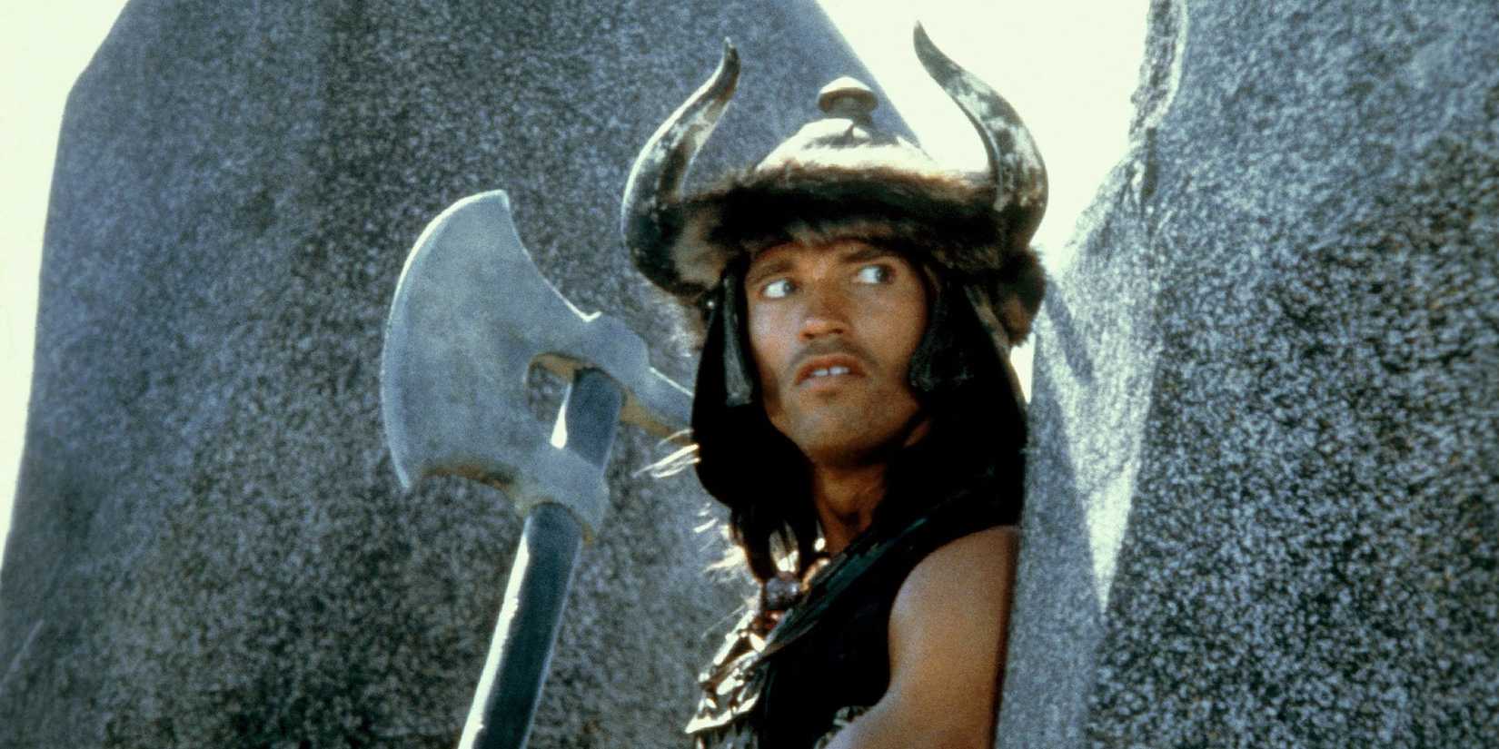 60 Best Fantasy Movies of All Time, Ranked