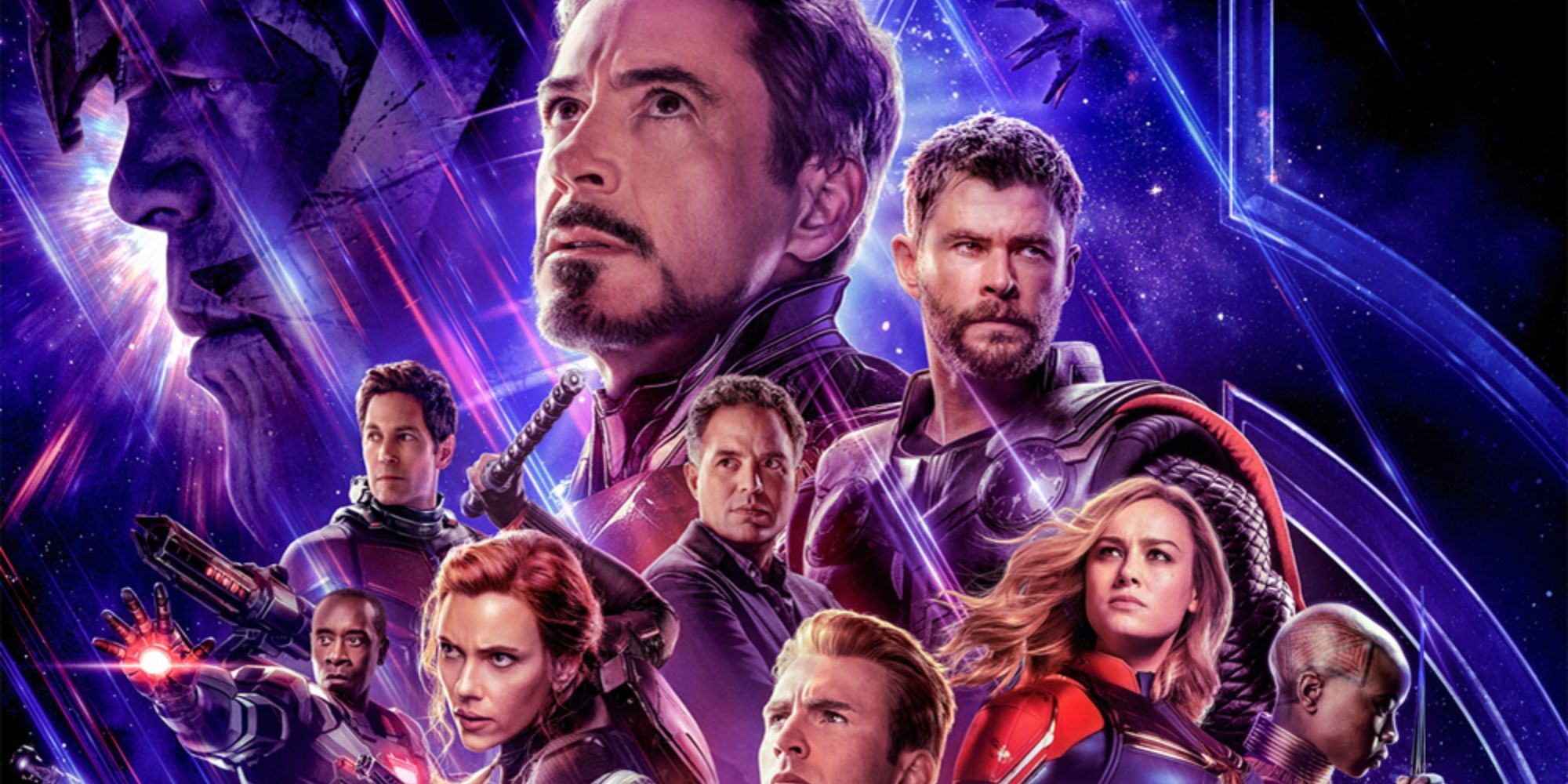 10 MCU Movies That Are 10/10 No Notes image