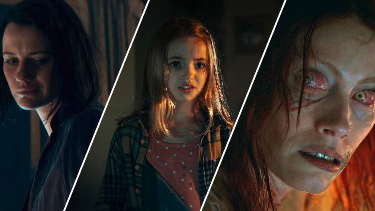 Every 'Evil Dead Rise' Character, Ranked by Likability
