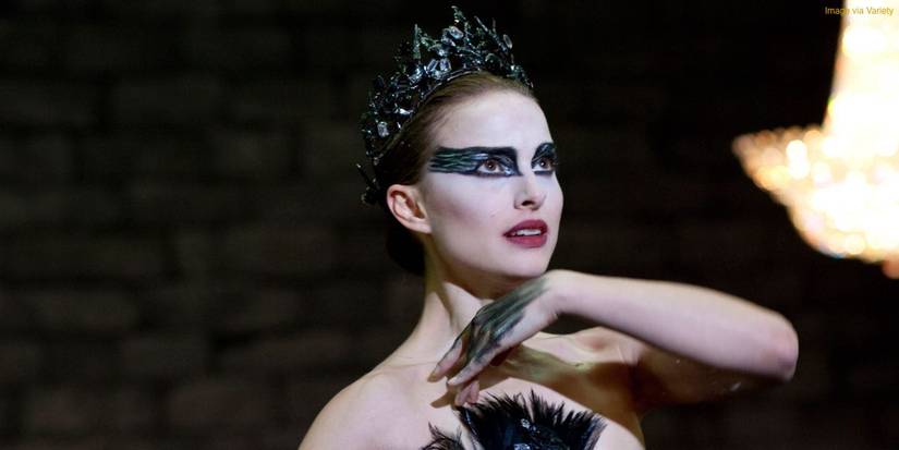 Black Swan