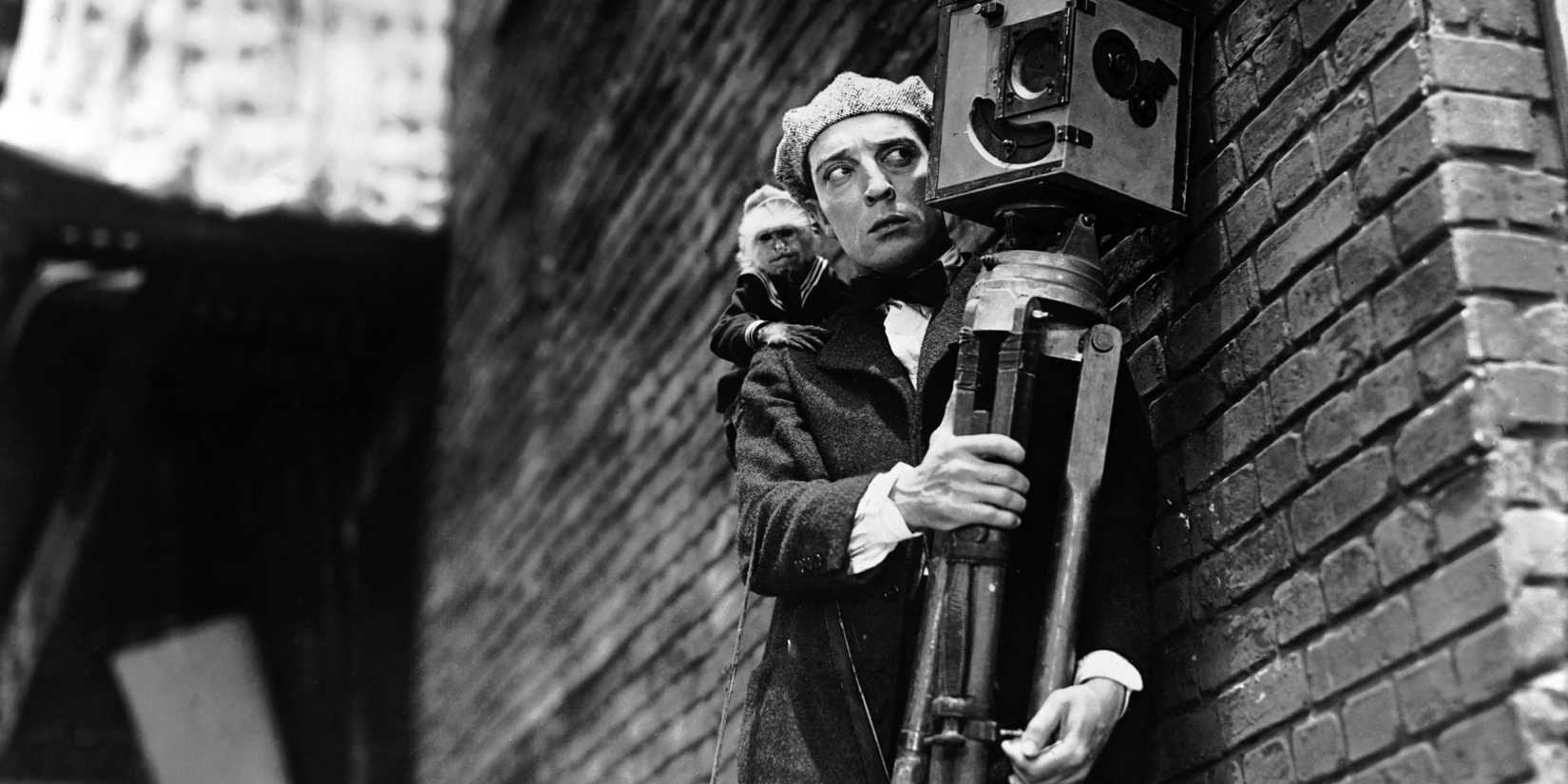 10 Best Buster Keaton Movies, Ranked