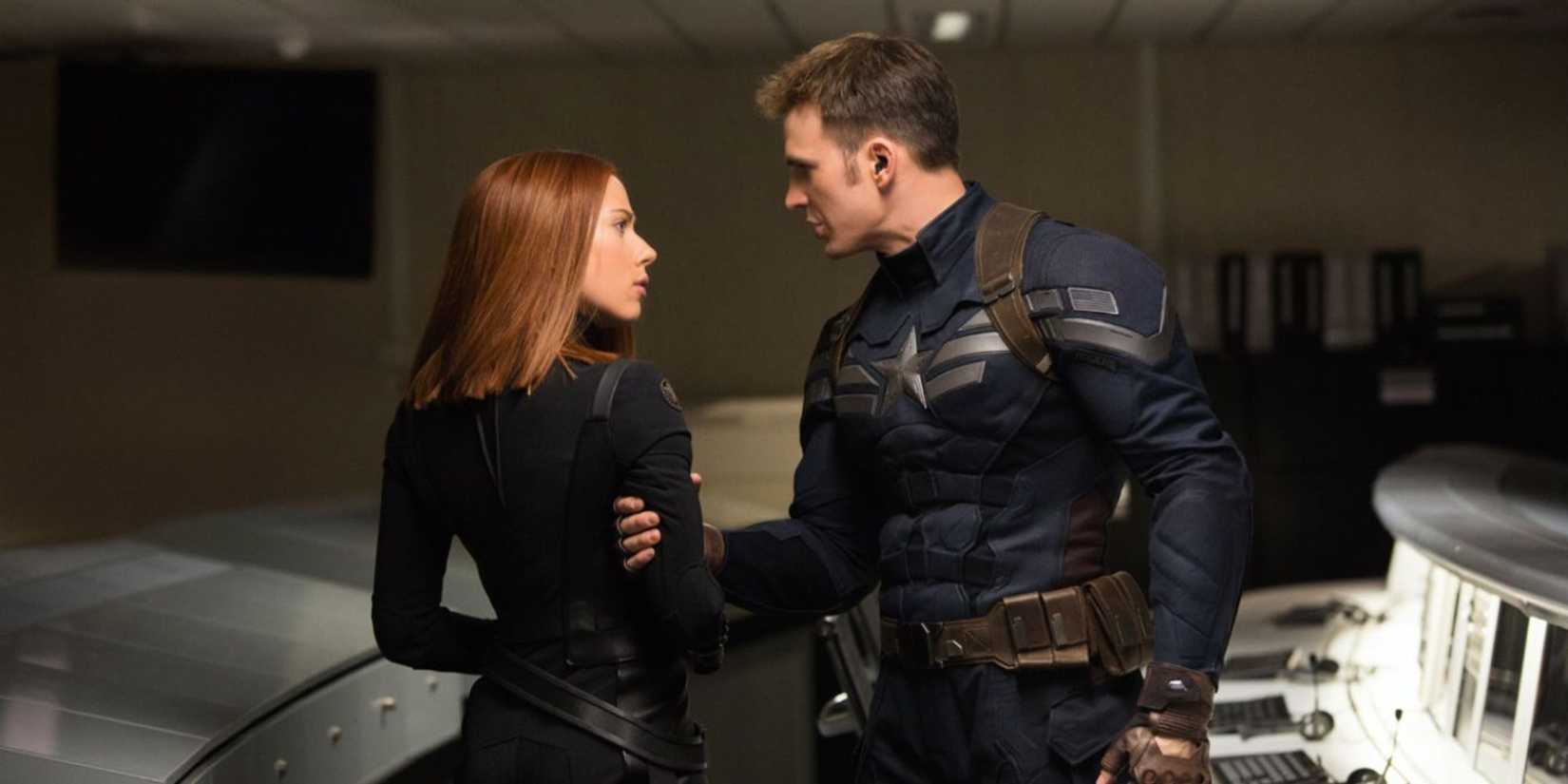 All 4 Captain America MCU Projects, Ranked
