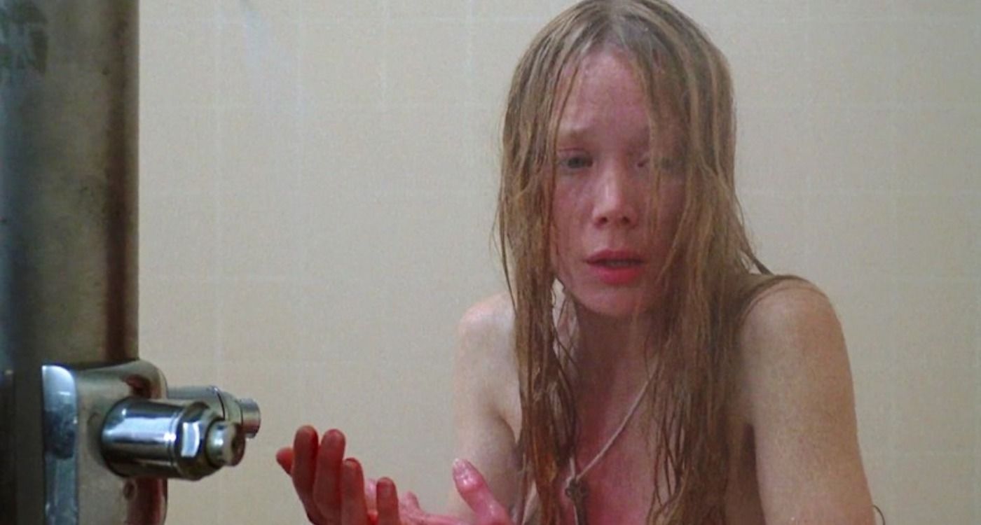 Movie Review: Carrie - The Eagle, image size:1400x750