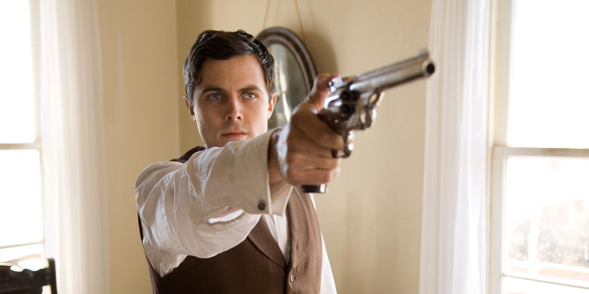 5 Forgotten R-Rated Westerns That Are Perfect From Start to Finish image