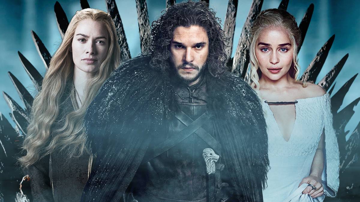 Game of Thrones' Was at Its Worst in Season 5, image size:1200x675