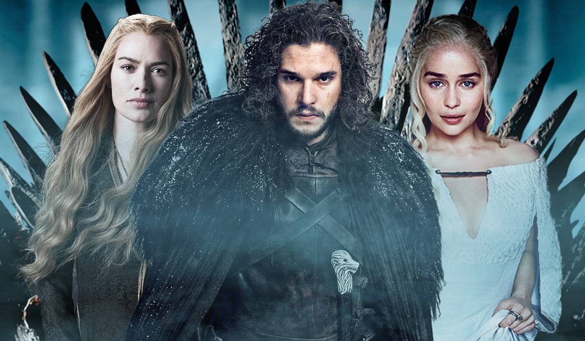 40 Best 'Game of Thrones' Characters, Ranked