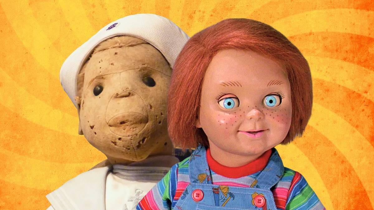 Was 'Child's Play' Actually Inspired by This Creepy Doll?, image size:1200x675