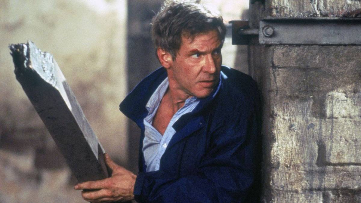 Before 'Captain America: Brave New World,' These Classic Harrison Ford ...