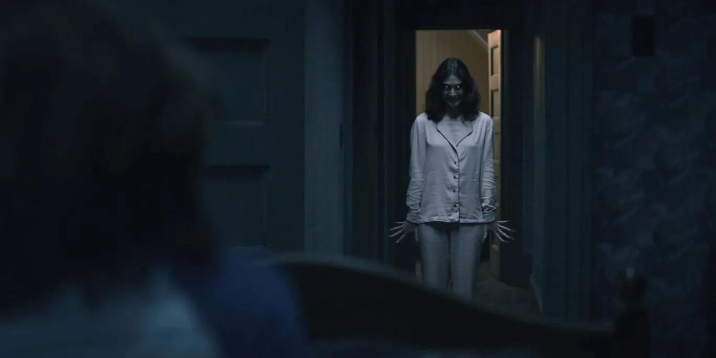 'Cobweb' Ending Explained: What Is the Thing Knocking on the Wall?