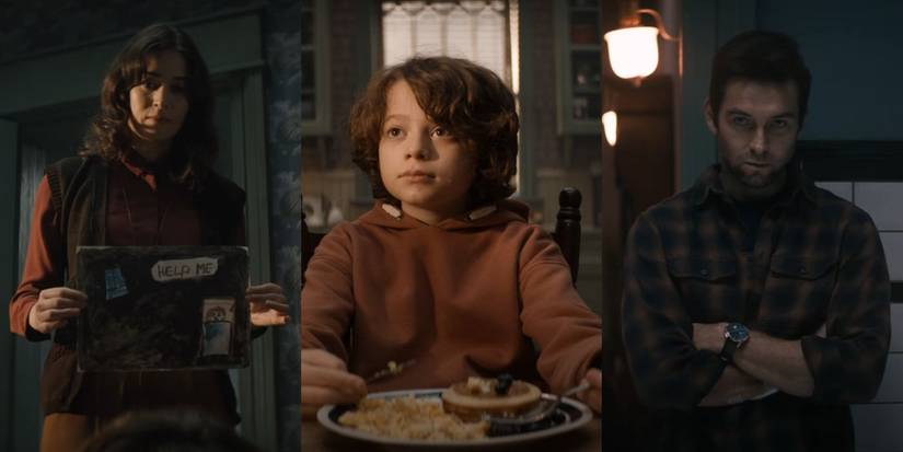 'Cobweb': Everything We Know About the Seth Rogen-Produced Horror Movie
