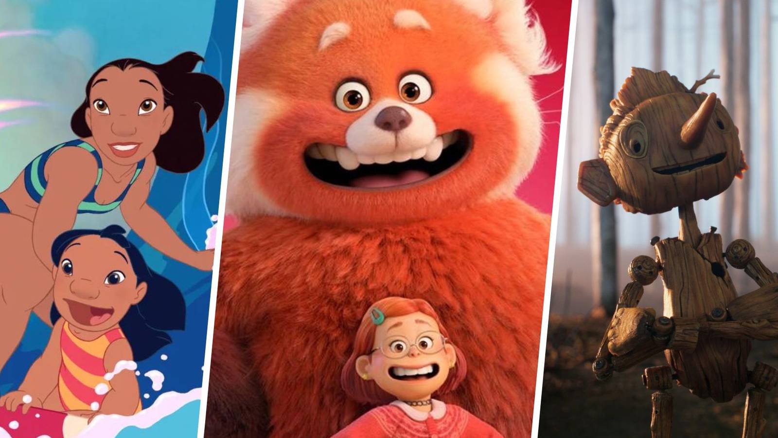 10 Best Child Voice Performances in Animated Movies