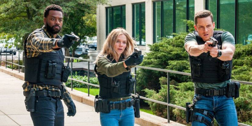 Chicago PD season 7