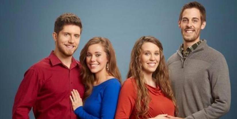 Christian Influencers Explained in New Duggar Family Docuseries