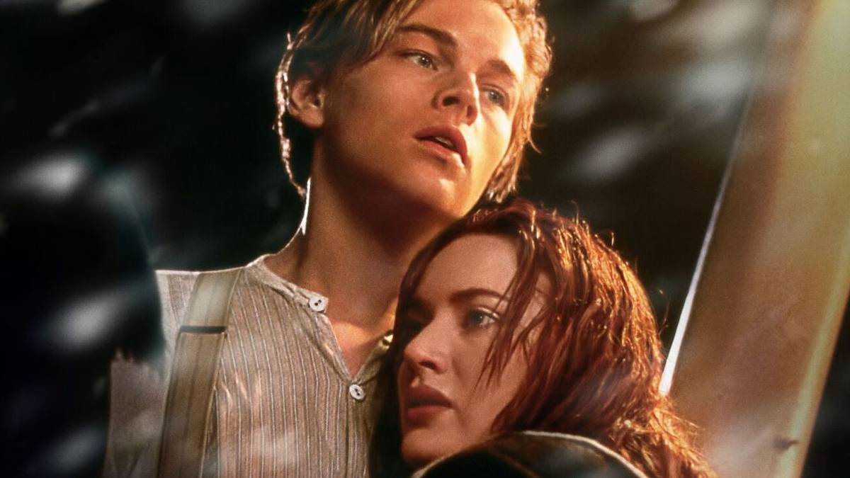 Titanic Combined Fact \u0026 Fiction Into an Unsinkable Disaster Movie, image size:1200x675