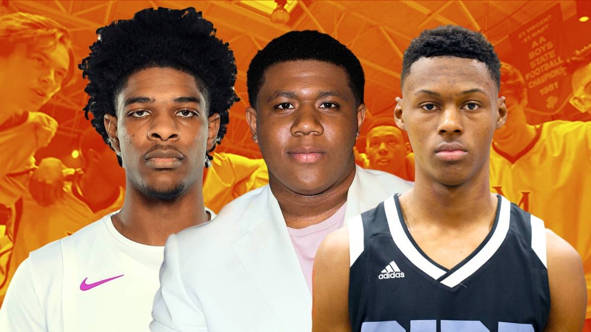 'Shooting Stars' Cast on Playing Basketball's Fab Five