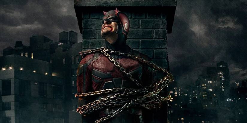 Daredevil Ropes 10 Best Series Finales on Netflix, Ranked