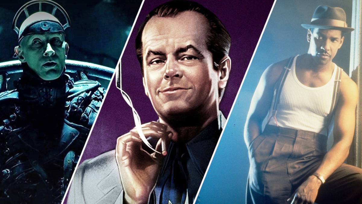 10 Underrated Neo-Noir Movies From The '90s, Ranked