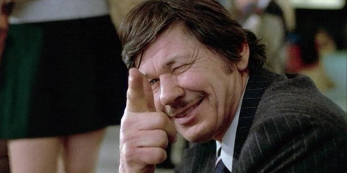 Charles Bronson Had a Chip on His Shoulder — And Made a Career Out of It