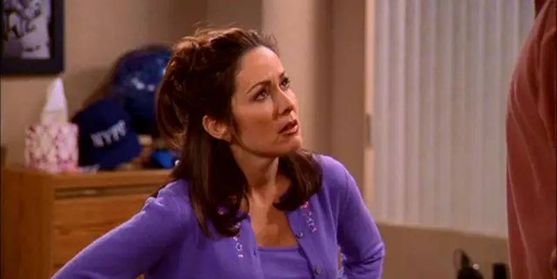 'Everybody Loves Raymond' Characters, Ranked By Likability