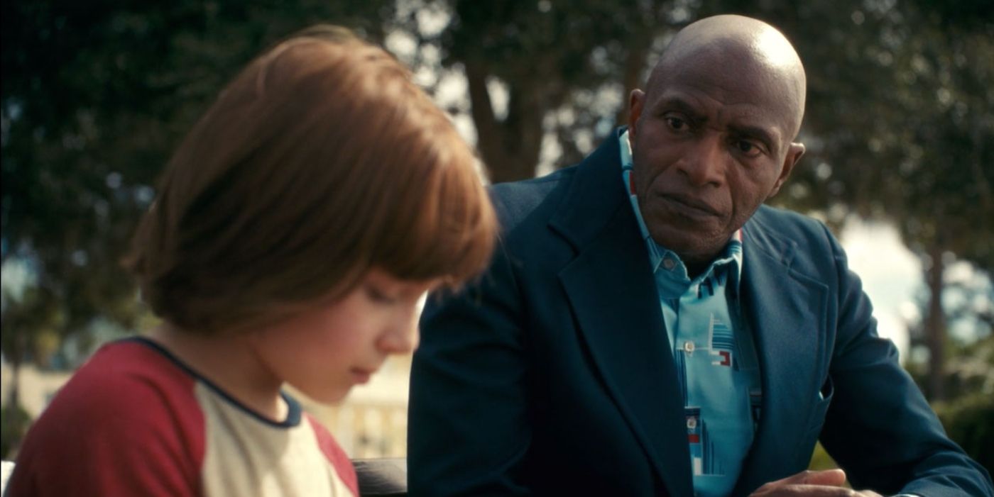 The Shining' Prequel That We'll Never Get to See