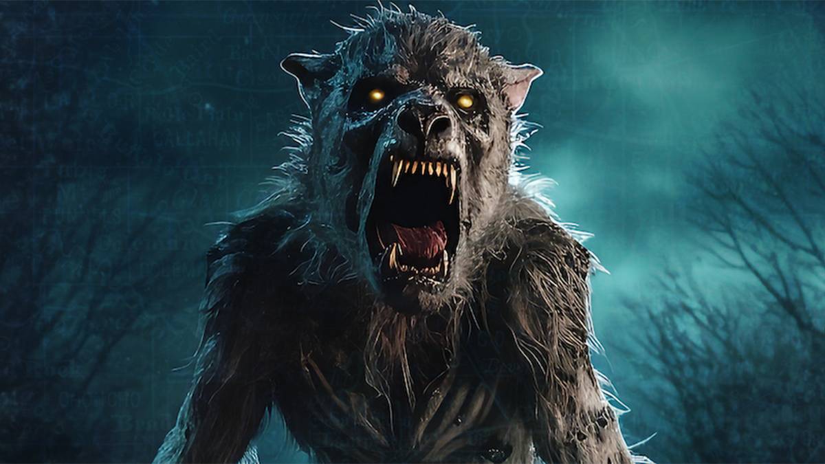 'Dogman Triangle: Werewolves in the Lone Star State' Trailer Explores ...