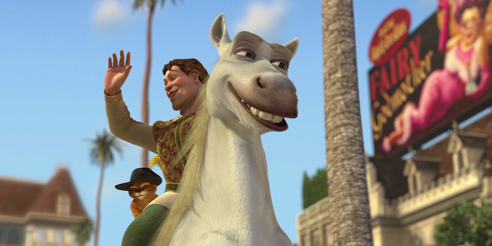 10 Best Animated Movie Sequels, Ranked