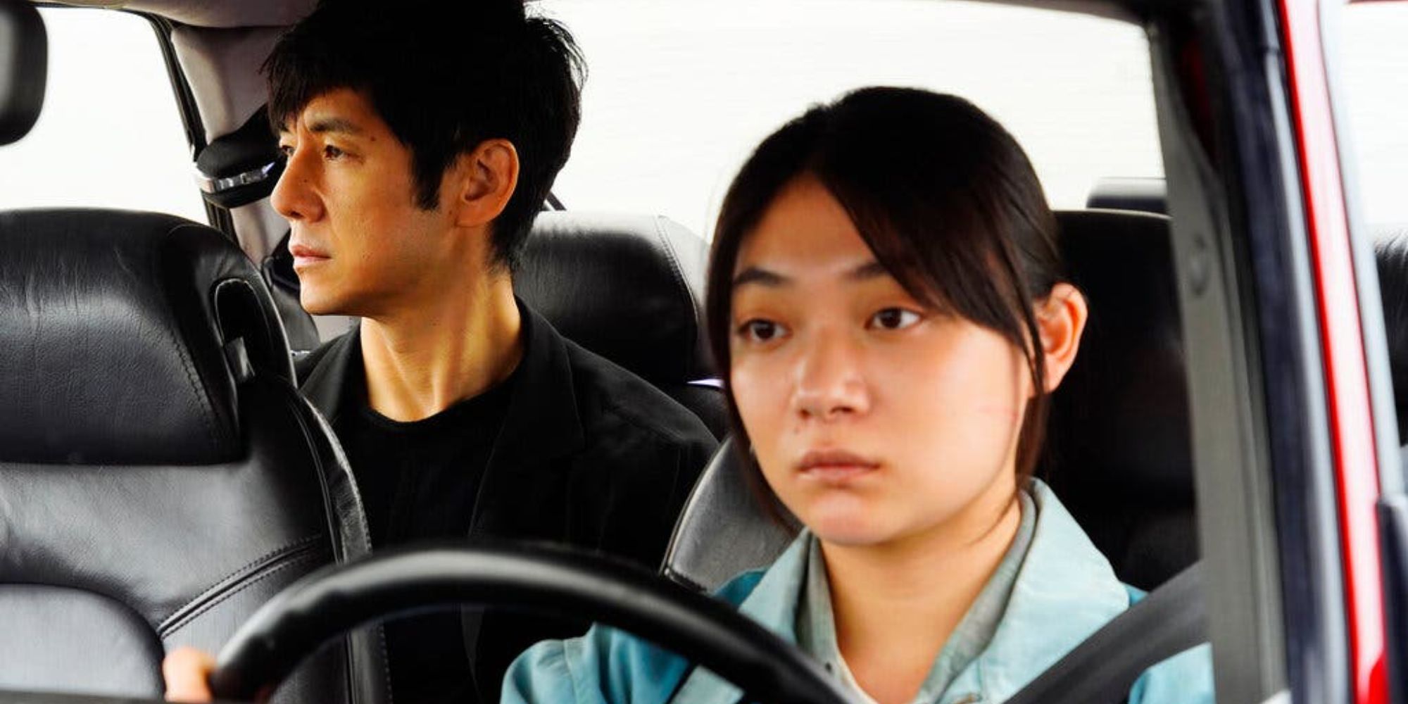 The 6 Best International Films of the 2020s So Far, Ranked image