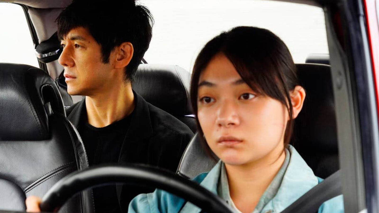 The 6 Best International Films of the 2020s So Far, Ranked