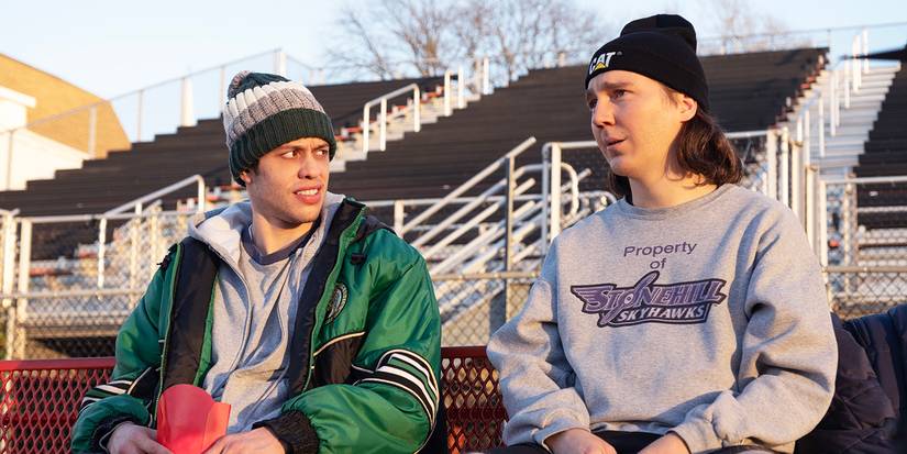 'Dumb Money' Pushes Wide Release Back to October