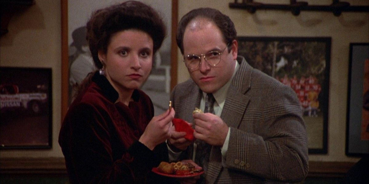 10 Best Characters in 'Seinfeld,' Ranked