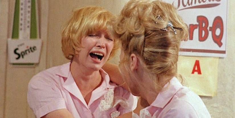 Ellen Burstyn in Alice Doesn't Live Here Anymore