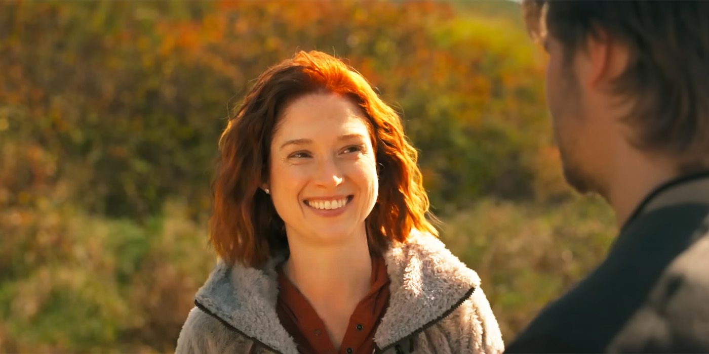 Ellie Kemper | Collider