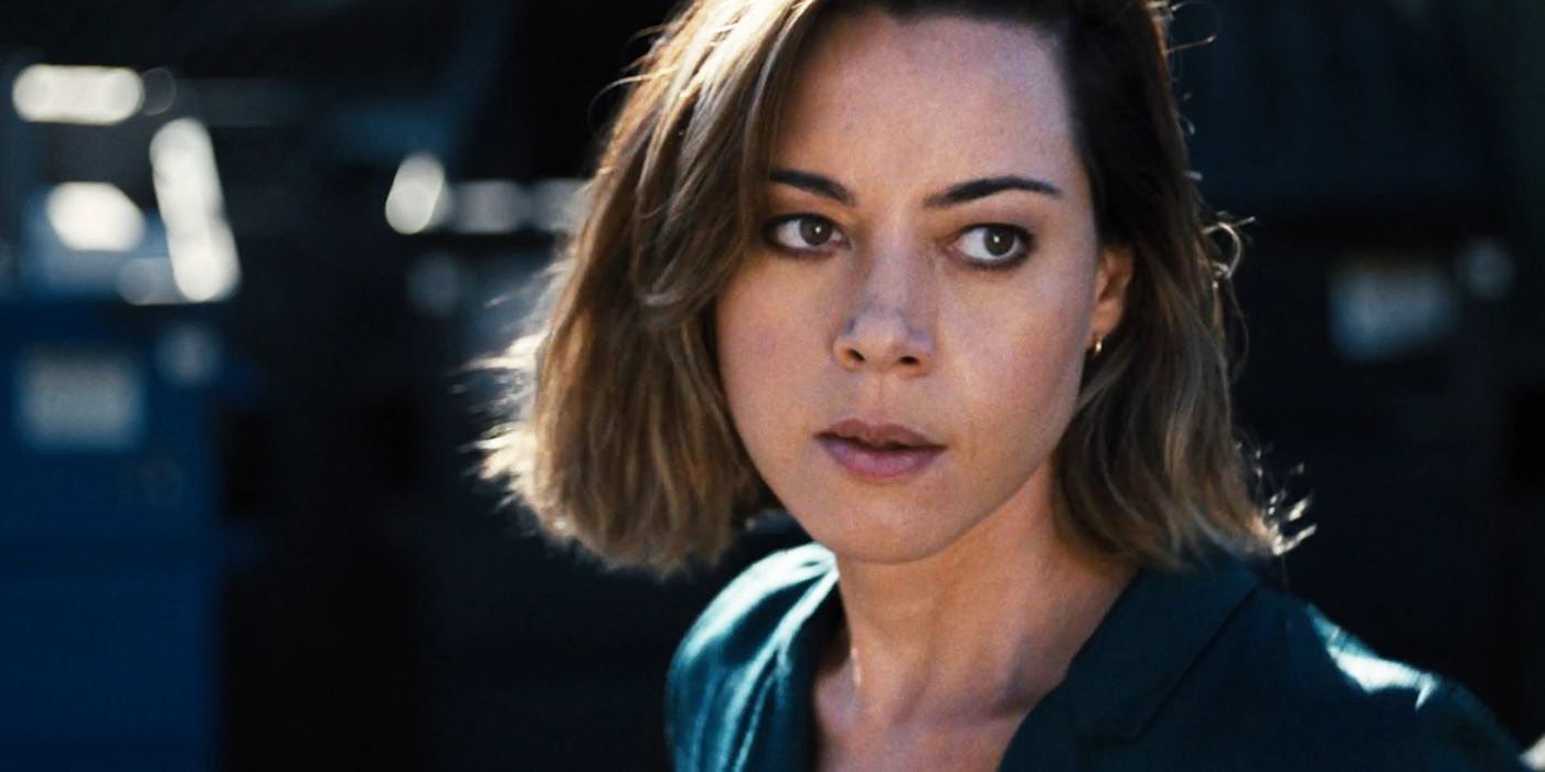 The Director of 'How to Make a Killing' Also Directed Aubrey Plaza’s Best Performance