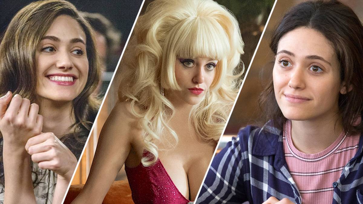 Emmy Rossum's 7 Best Movies \u0026 Shows, Ranked According to Rotten Tomatoes, image size:1200x675