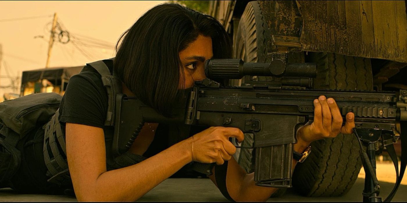 Netflix Finally Confirms 'Extraction 3' Is Coming Sooner Than You Think