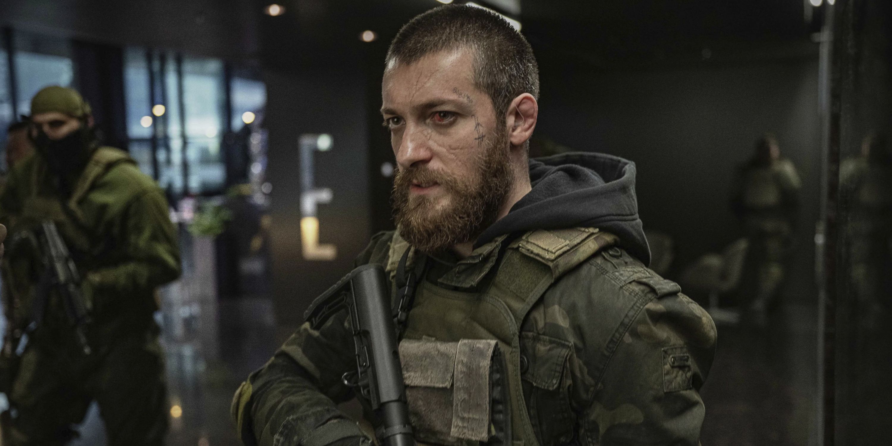 The Best Action Franchise Since John Wick Is Taking Over the World