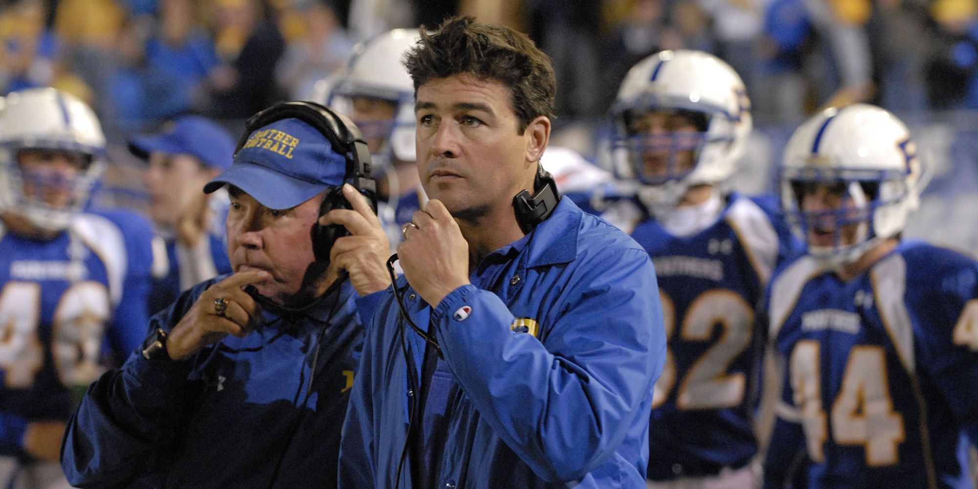 One of the Greatest Sports Dramas Ever Made Just Got Easier to Binge-Watch