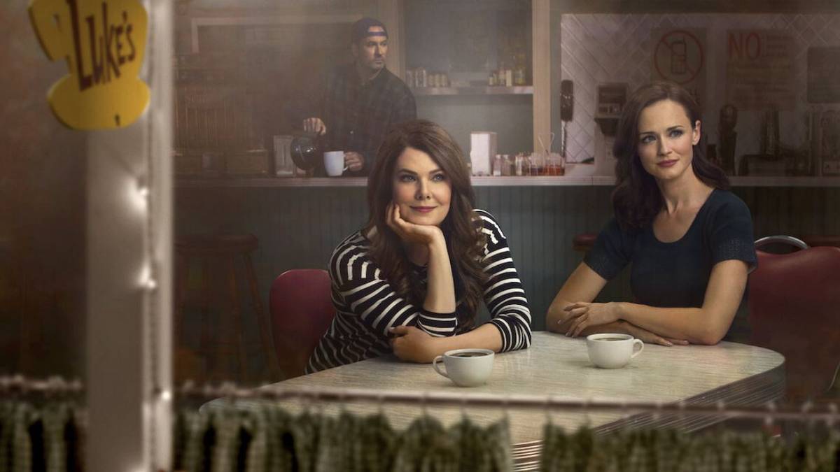 How Did the 'Gilmore Girls' Revival End Up Worse Than the Original Show?