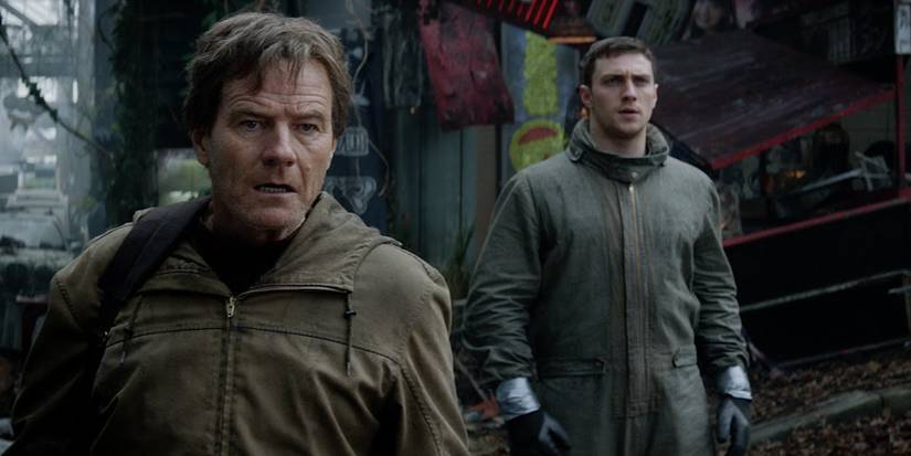 The Best Scene in the MonsterVerse Doesn’t Even Feature Godzilla or Kong