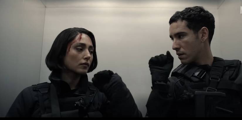 'Extraction 2': The Main Characters, Ranked by Likability