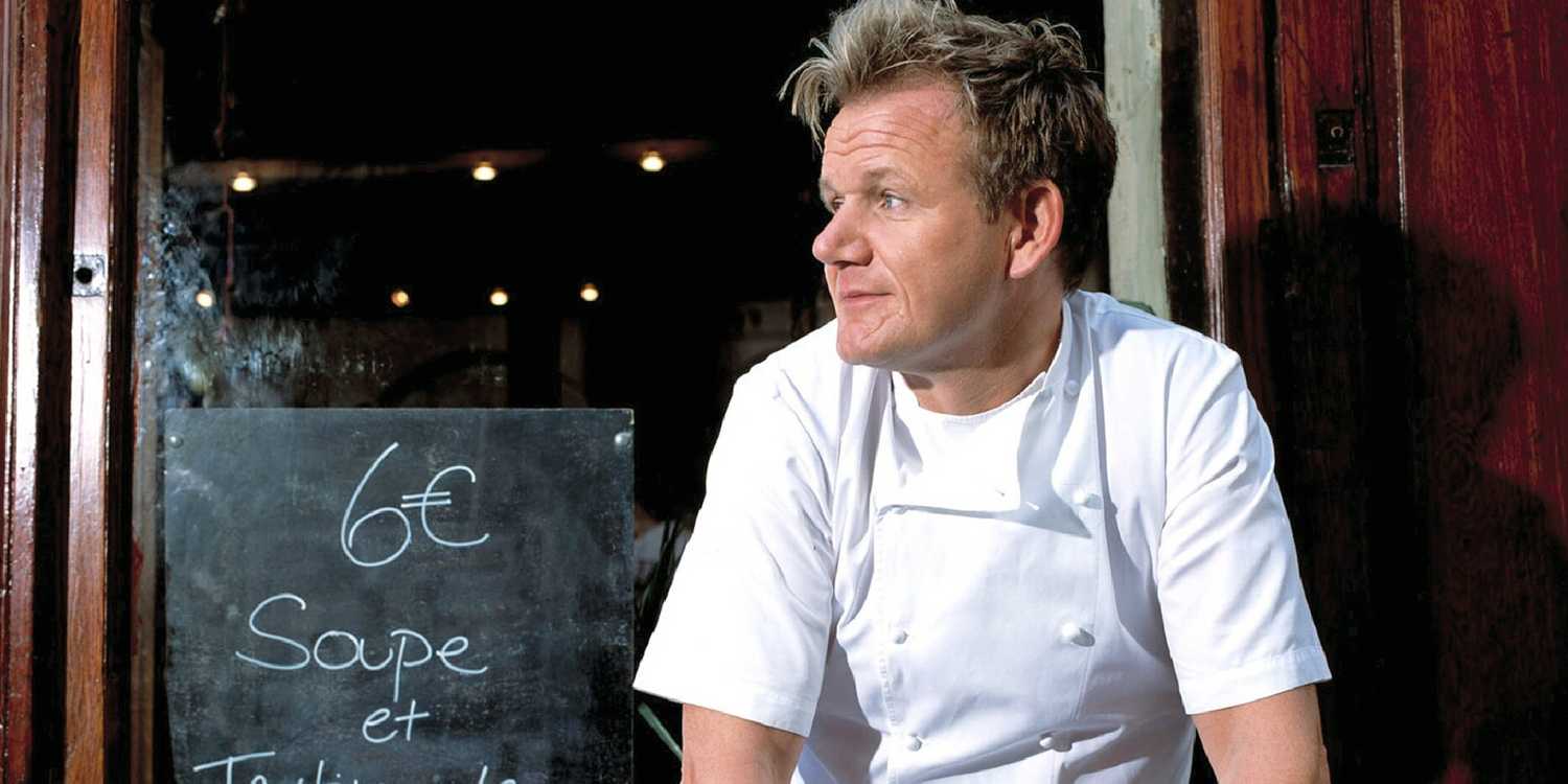 Restaurants That Survived Appearing on ‘Kitchen Nightmares’