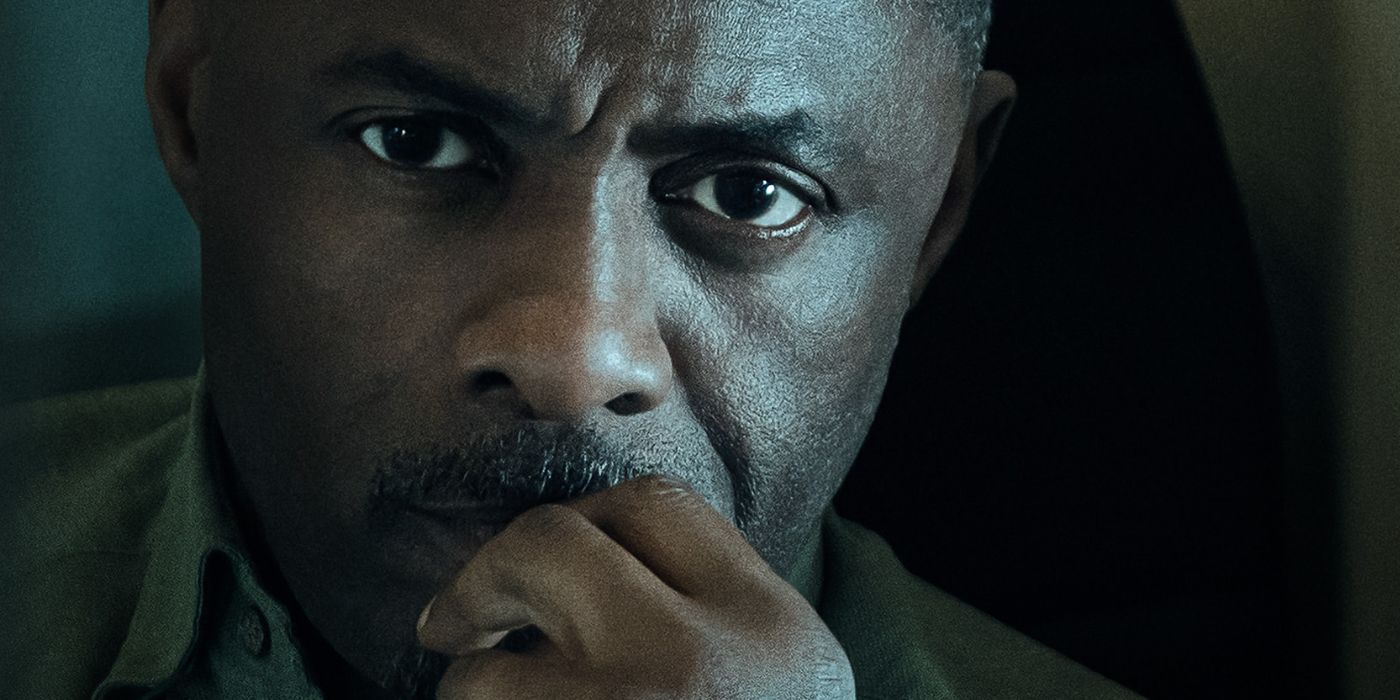 Ahead of Season 2, Idris Elba’s 90% RT Thriller Series Hijacks a New Streamer — But There’s a Catch