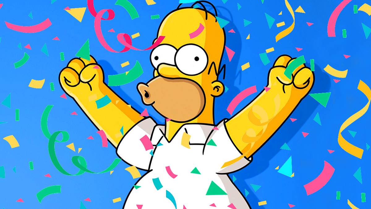 'The Simpsons,' 'Family Guy,' and More Get a Huge Yet Unsurprising ...