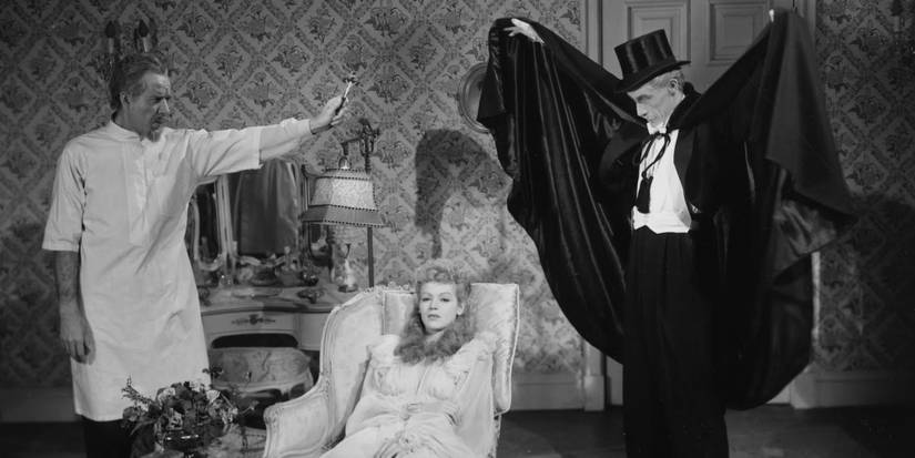 House of Dracula - 1945